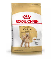 ROYAL CANIN POODLE ADULT 1.5KG